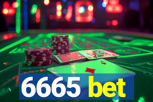 6665 bet